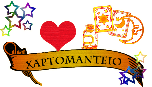 Χαρτομαντείο