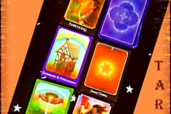 Χαρτομαντεία - Ταρώ - TAROT
